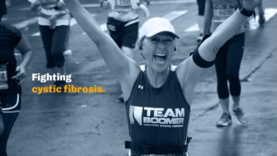 TeamBoomerNYCmarathon2017